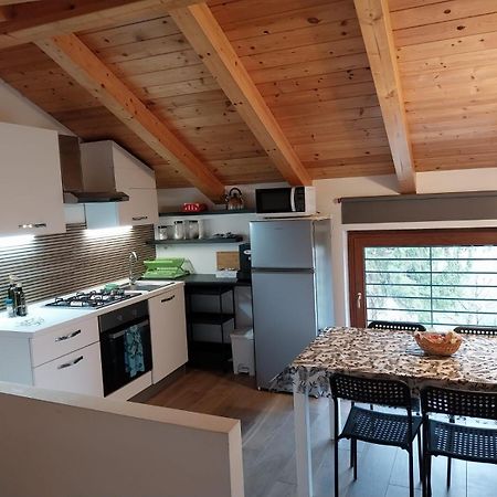 Lanovella Βίλα Cava deʼ Tirreni Εξωτερικό φωτογραφία