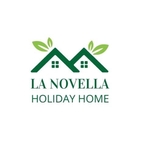 Lanovella Βίλα Cava deʼ Tirreni Εξωτερικό φωτογραφία
